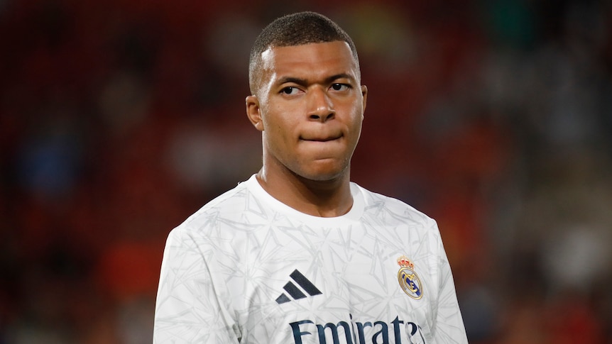 De persoonlijke gevoelens van Kylian Mbappé zijn een hot topic